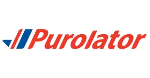 Purolator logo